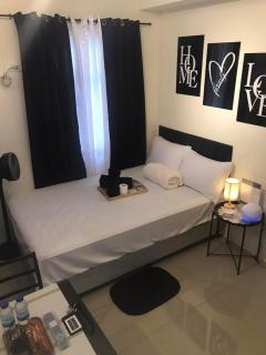 InMer's D Staycation - 1