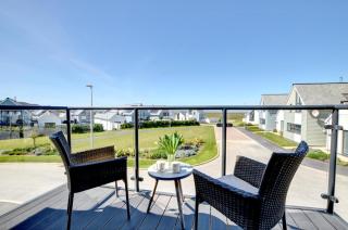 2 Bed in Westward Ho oc-looko1 - 3