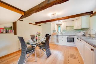 2 Bed in Meshaw oc-meadow - 1
