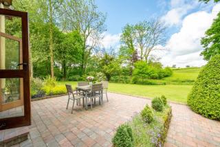 2 Bed in Meshaw oc-meadow - 9