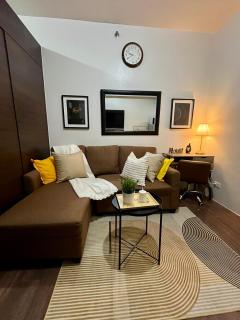 Modern Cozy 1BR Homey Feel FastWi-fi - 6