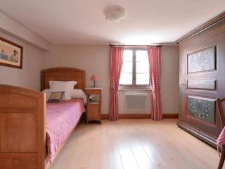 Gîte au charme Alsacien proche Colmar - 6 pers. - FR-1-744-55 - 6