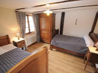 Gîte au charme Alsacien proche Colmar - 6 pers. - FR-1-744-55 - 3