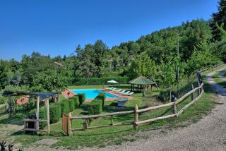Casa Margherita 2 by PosarelliVillas - Piegaio - 9