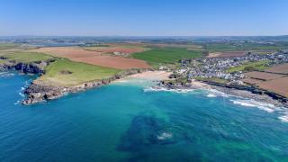 4 Bed in Trevone oc-p00696 - 1