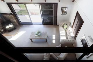 The House of Silence - 1