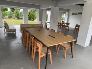 Admiralty Hills Serviced Apartment - 9