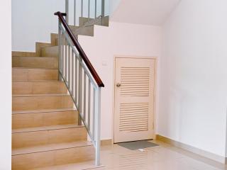 Desaru City Harmonia3 5GWifi Netflix BBQ Home By De Home - 3