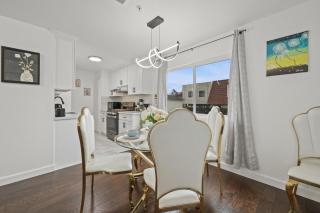 LuxuryCondo DTAlhambra Near Starbucks Free2Parking - 3