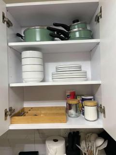 3-Bedroom 5-Beds JC Downtown 19Minutes Time Square - 3