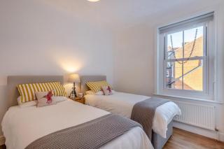 2 Bed in Overstrand oc-s28355 - 2