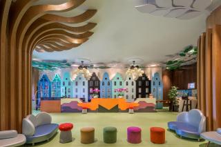 Mangrove Tree Resort World Sanya Bay -Elader Palm Tower - 7