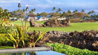 ❤PiH❤ ELEGANT ESCAPE Heated Private Pool Spa Detached Ohana Suite - 1