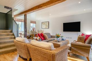 3 Bed in Chale oc-s30298 - 9