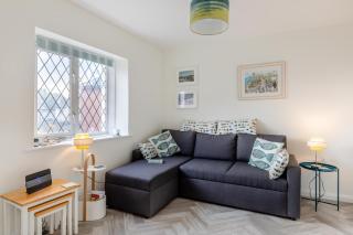 1 Bed in Beer oc-jbcabi - 3