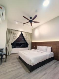 Agile Bukit Bintang TRX by AR - 1