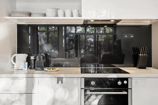 Bright Inner-North Stay with Pool Access - 1