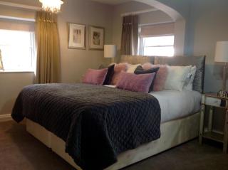 The Town House BnB - 5