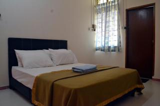 Homestay Kota Bharu, Telipot - Kota Bharu - 9