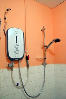 Homestay Kota Bharu, Telipot - Kota Bharu - 1