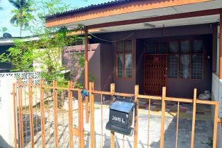 Homestay Kota Bharu, Telipot - Kota Bharu - 0
