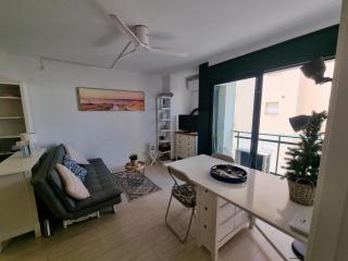 Apartamento cómodo 1 habitación a 100m de la playa en L'Escala - HISP-236-209 - 3