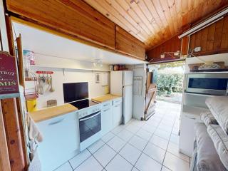 Maison Lumineuse et Familiale à Vic-la-Gardiole avec Piscine et Parking - FR-1-785-34 - 3