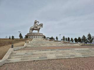 Terelj Guest house - 2