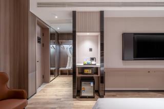 途客酒店石家庄铁道大学运河桥体育北大街旗舰店 - 6