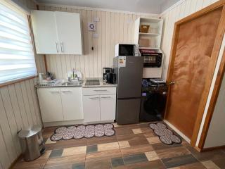 Cabañas centrales y seguras - 5