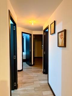 Petápolis 4 - Apartamento cerca del aeropuerto - 3