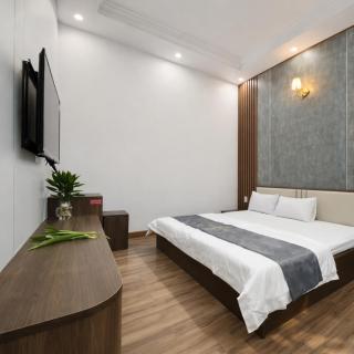 Valentin Motel 2 Đà Nẵng - 4