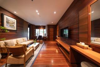 Baan Krai Nao The Riverfront - 3