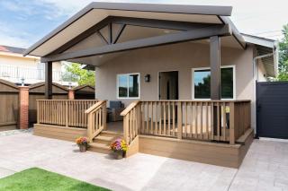 Private Cozy Elegance Guest House in Silicon Valley - 1