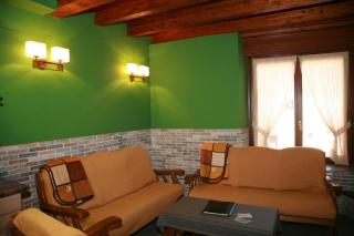 Casa Rural Gaztelubidea - Bernedo - 4
