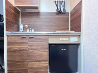 ユーライフ西公園 - 8