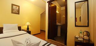 Hotel Amaryllis - Kathmandu - 6