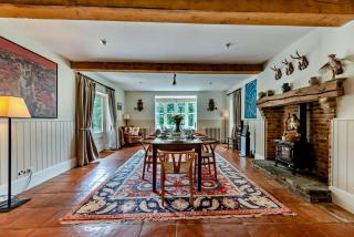 6 Bed in Robertsbridge oc-d29525 - Brightling - 2
