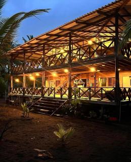 Cabaña La Kirita EcoHotel - 6