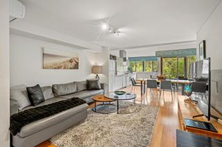 Apt 9 'Delphinius' @ Bay View Centro, Dunsborough - 0