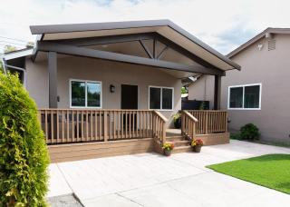 Private Cozy Elegance Guest House in Silicon Valley - 6