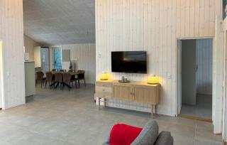 Stunning Home In Rødby With Indoor Swimming Pool - 5