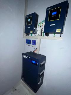 Fresh Corner Apt 7 min Away From Intl Airport MM1 - 8