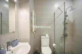 Old Tbilisi - Newly Renovated 1 BR Apartment - 6