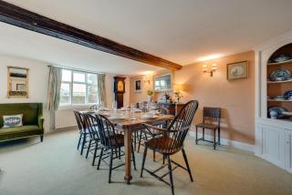 4 Bed in Orford oc-obh2 - 2