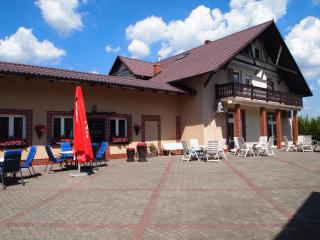 Noclegi u Maxa - Niewierz - 9