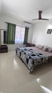 2BHK Flat in Kumarapuram, Near KIMS and Med College - 7