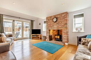 4 Bed in Ringstead oc-1672 - Ringstead - 6