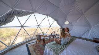 Quercus Origen Suite Privada con AC y Baño Completo El Sargento - 0