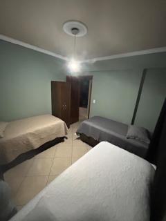 apartamento vista para rua - 5